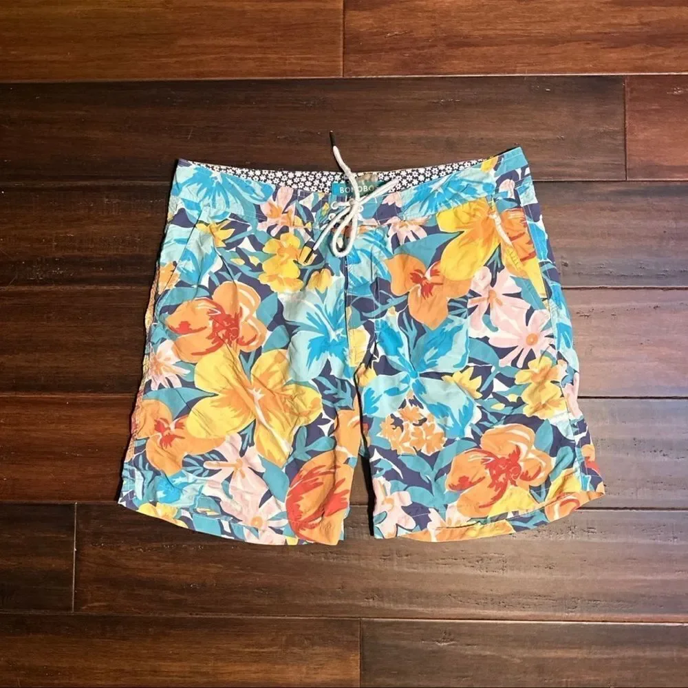 Bonobos Men Swim Trunks